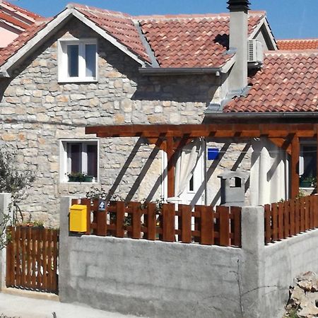 Kuca Za Odmor Delfina Villa Slivnica Exterior photo