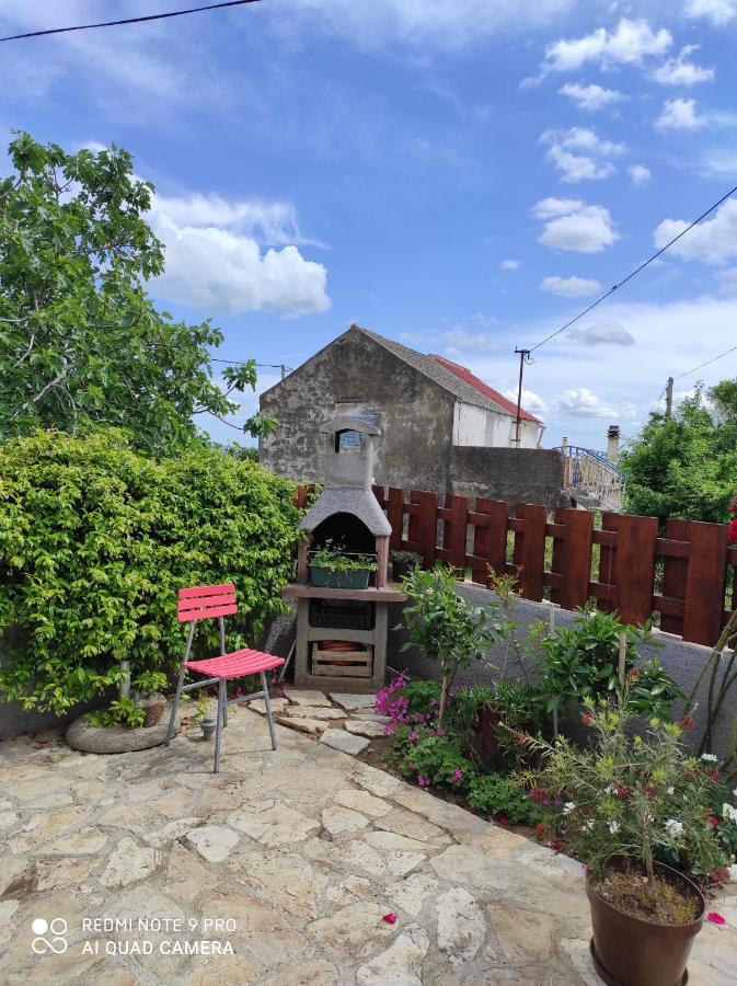 Kuca Za Odmor Delfina Villa Slivnica Exterior photo