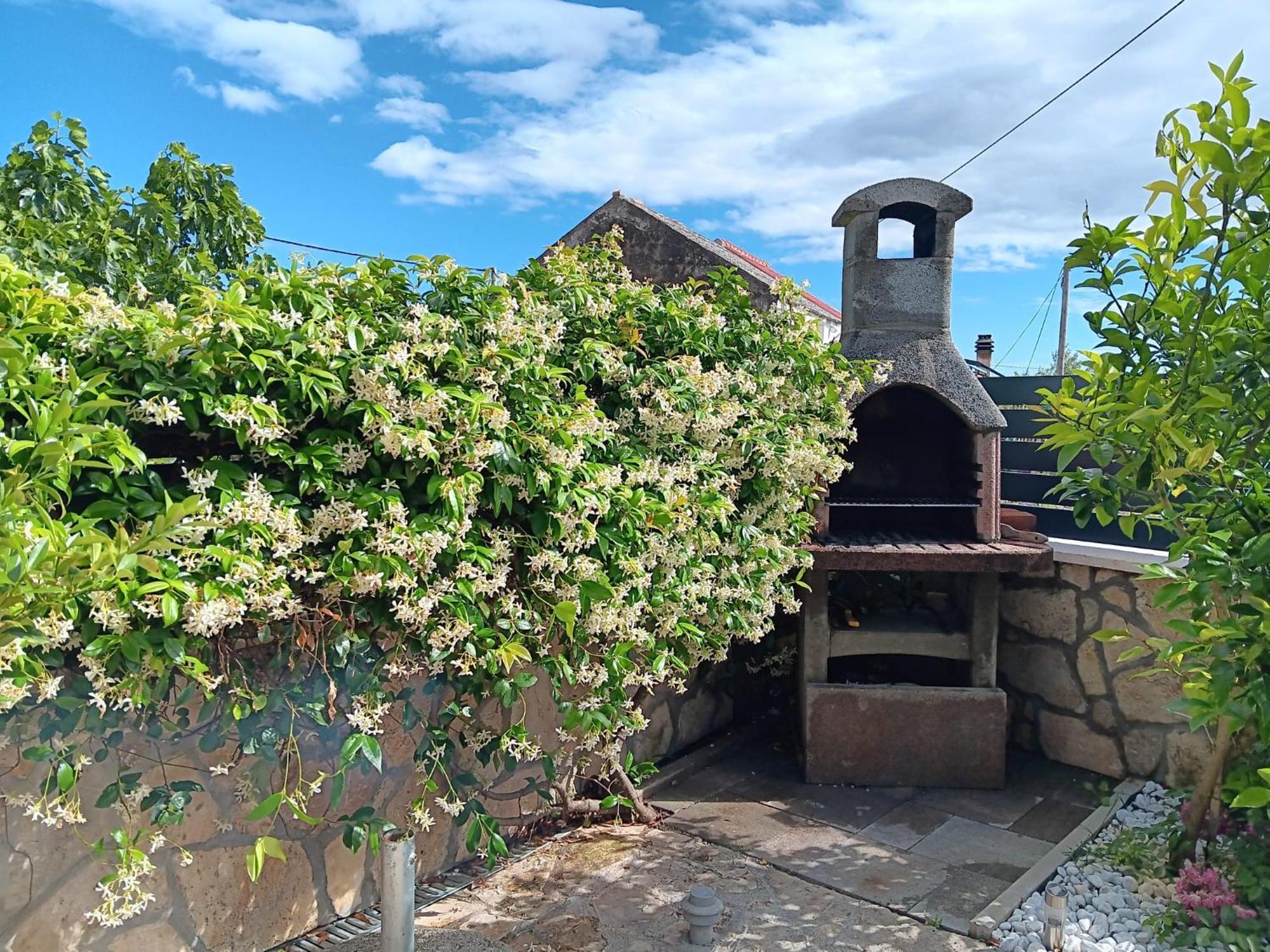 Kuca Za Odmor Delfina Villa Slivnica Exterior photo